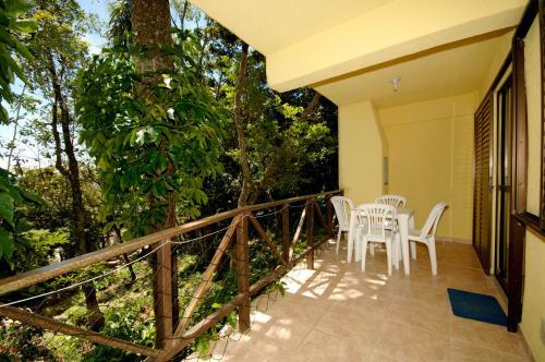 Hostal Pousada Aquarela Do Mar