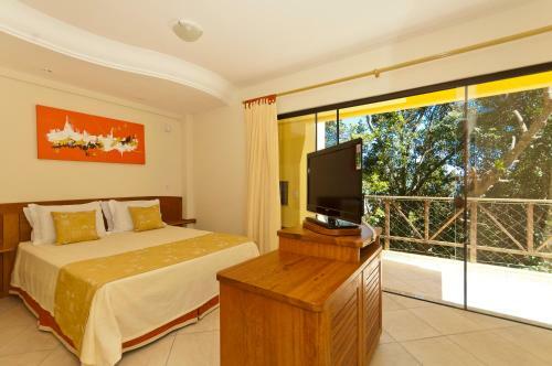 Hostal Pousada Aquarela Do Mar