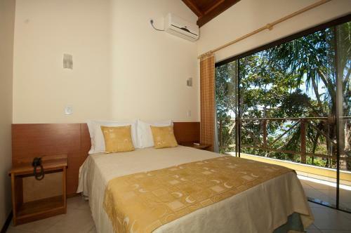 Hostal Pousada Aquarela Do Mar