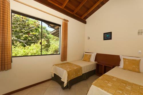 Hostal Pousada Aquarela Do Mar