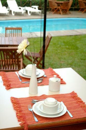Hostal Pousada Aquarela Do Mar