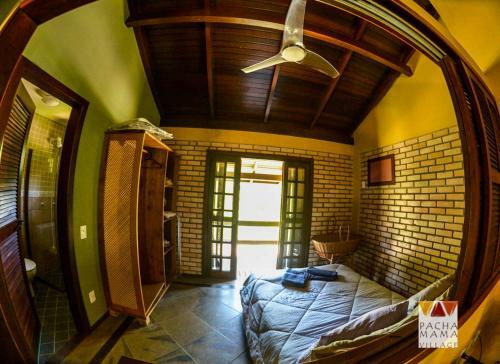 Hostal Pacha Mama Village Pousada