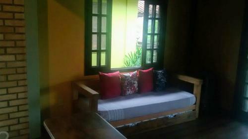 Hostal Pacha Mama Village Pousada