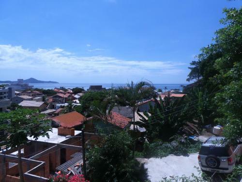 Hostal Pousada Almare