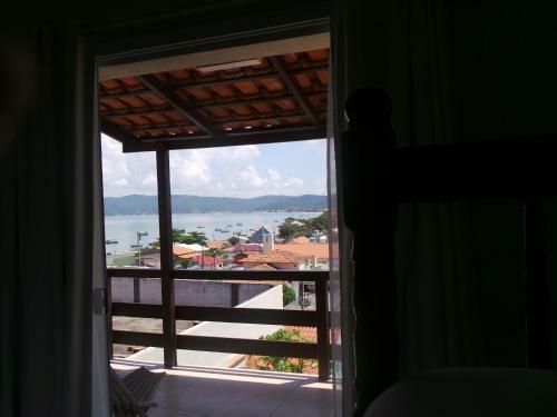 Hostal Pousada Almare