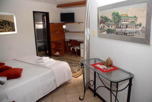 Hostal Pousada Almare