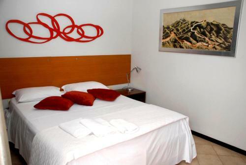 Hostal Pousada Almare