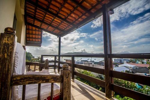 Hostal Pousada Almare