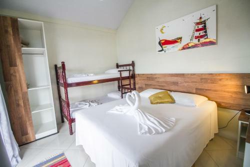 Hostal Pousada Almare