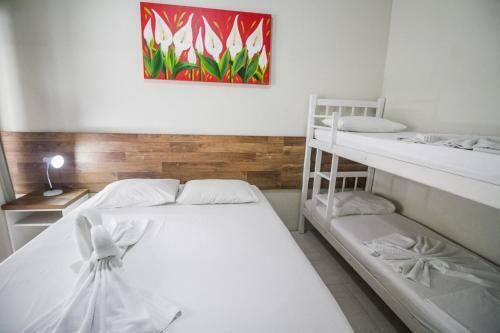 Hostal Pousada Almare