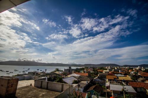 Hostal Pousada Almare