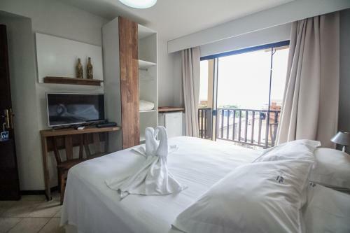 Hostal Pousada Almare