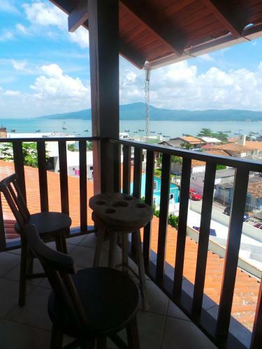 Hostal Pousada Almare