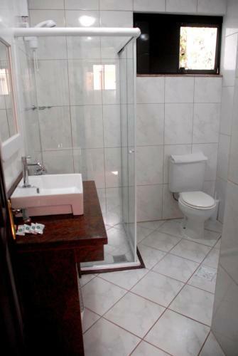 Hostal Pousada Almare
