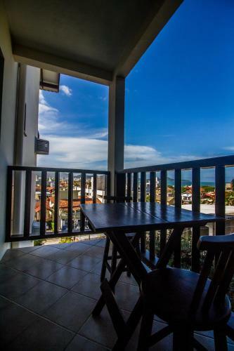Hostal Pousada Almare