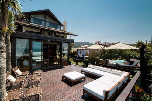 Hostal Hospedaria Ref�gio Das Gal�s