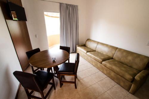 Hostal Paradise Holiday Resort