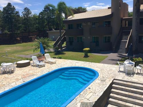 Hostal Paradise Holiday Resort