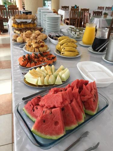 Hostal Paradise Holiday Resort