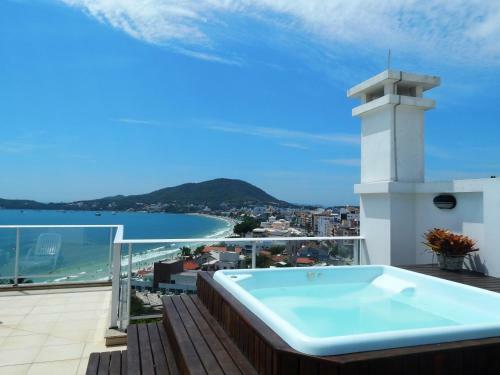 Apartamento Residencial Jardim Dos Beija- Flores