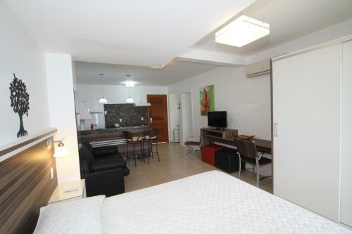 Apartamento Residencial Jardim Dos Beija- Flores