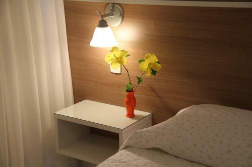 Apartamento Residencial Jardim Dos Beija- Flores