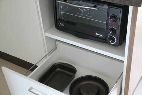 Apartamento Residencial Jardim Dos Beija- Flores