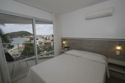 Apartamento Residencial Jardim Dos Beija- Flores