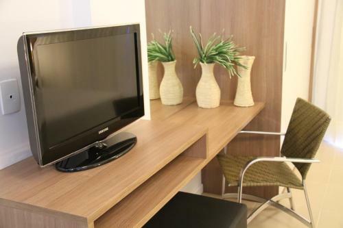 Apartamento Residencial Jardim Dos Beija- Flores