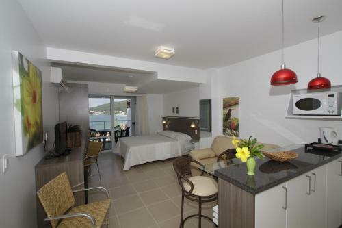 Apartamento Residencial Jardim Dos Beija- Flores
