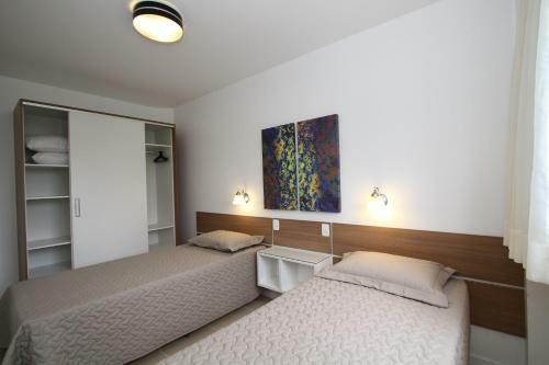 Apartamento Residencial Jardim Dos Beija- Flores