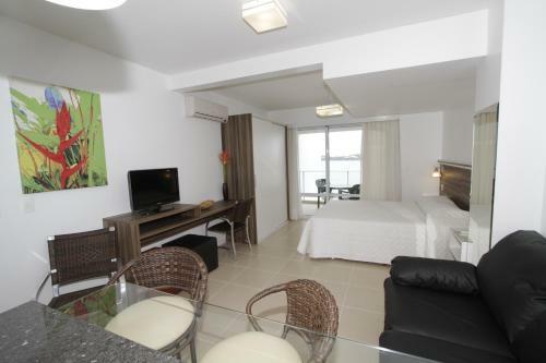Apartamento Residencial Jardim Dos Beija- Flores