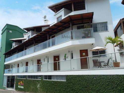 Apartamento Residencial Jardim Dos Beija- Flores