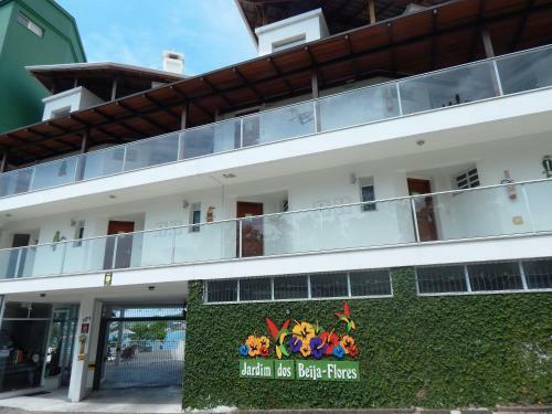 Apartamento Residencial Jardim Dos Beija- Flores