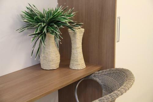 Apartamento Residencial Jardim Dos Beija- Flores
