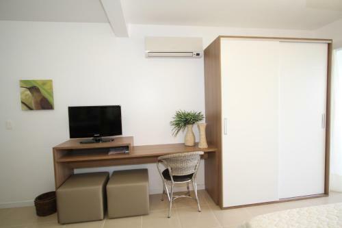Apartamento Residencial Jardim Dos Beija- Flores