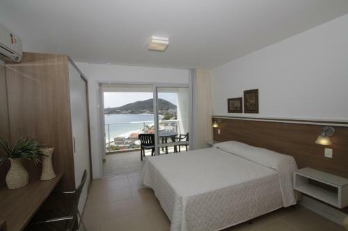 Apartamento Residencial Jardim Dos Beija- Flores