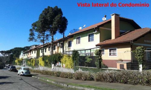 Residencial Dois Pinheiros