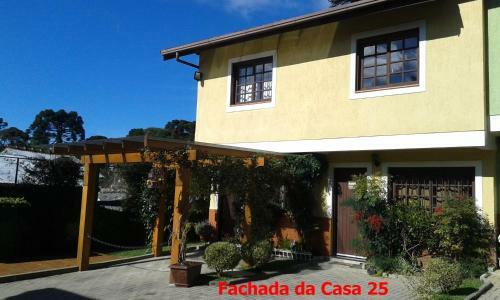 Residencial Dois Pinheiros