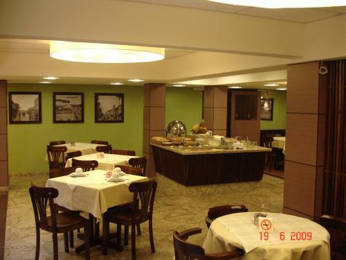 Pr�ncipe Hotel