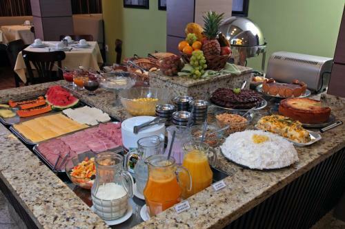 Pr�ncipe Hotel