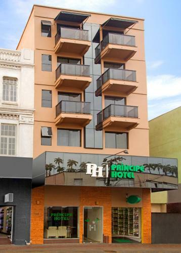 Pr�ncipe Hotel
