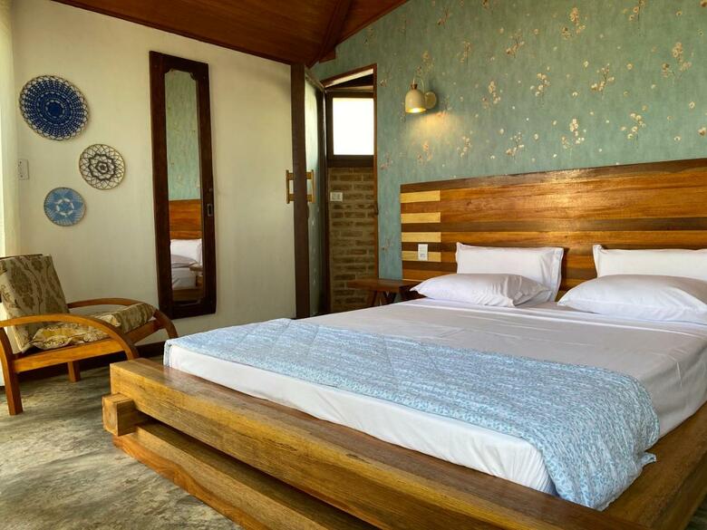 Hostal Pousada Dos Hibiscus