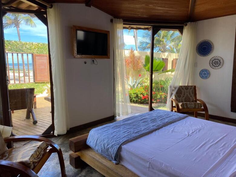 Hostal Pousada Dos Hibiscus