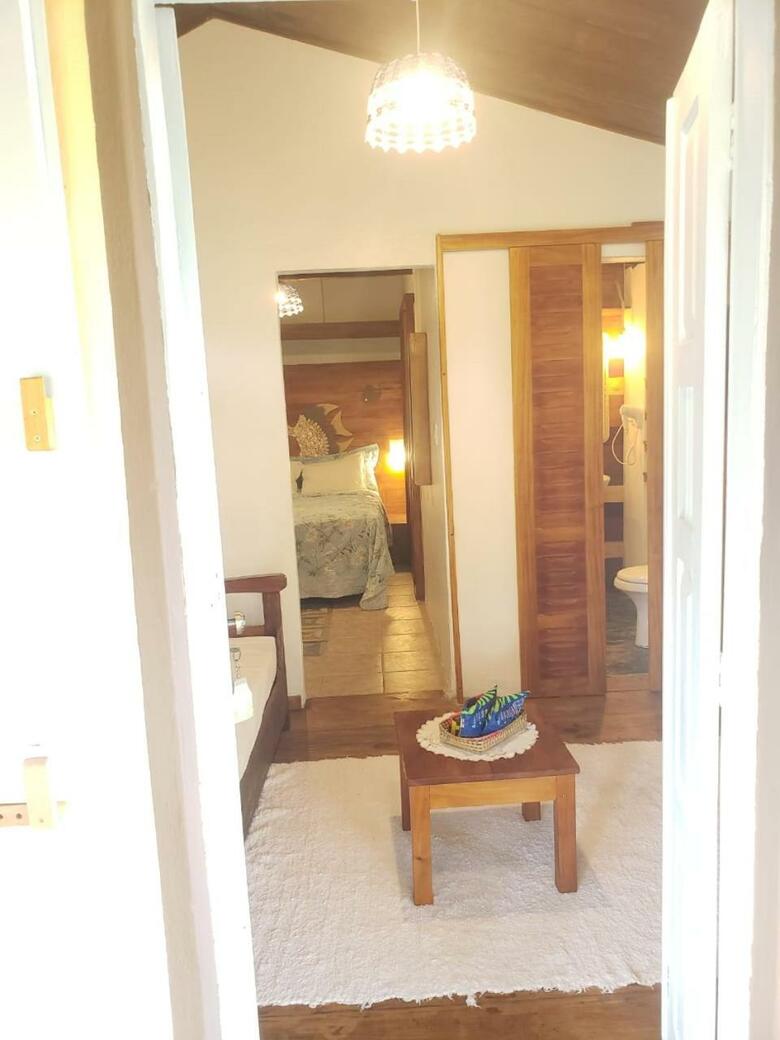 Hostal Pousada Dos Hibiscus