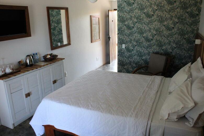 Hostal Pousada Dos Hibiscus