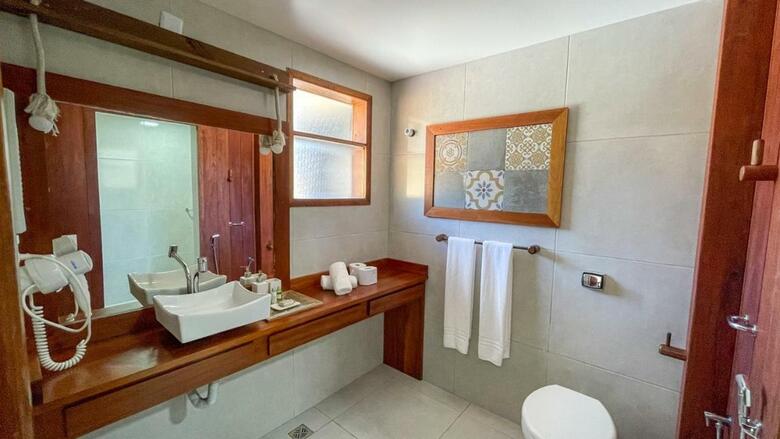Hostal Pousada Dos Hibiscus
