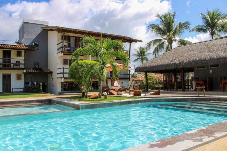 Hostal Pousada Dos Hibiscus