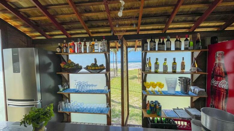 Hostal Pousada Dos Hibiscus