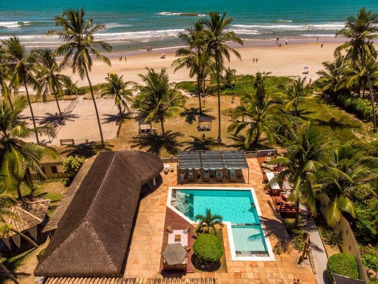 Hostal Pousada Dos Hibiscus